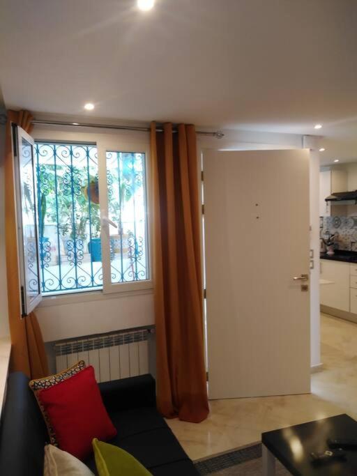 Cosy Appartement In "Sidi Bou Said" Extérieur photo