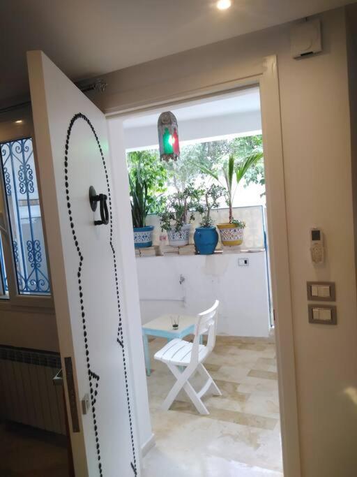 Cosy Appartement In "Sidi Bou Said" Extérieur photo