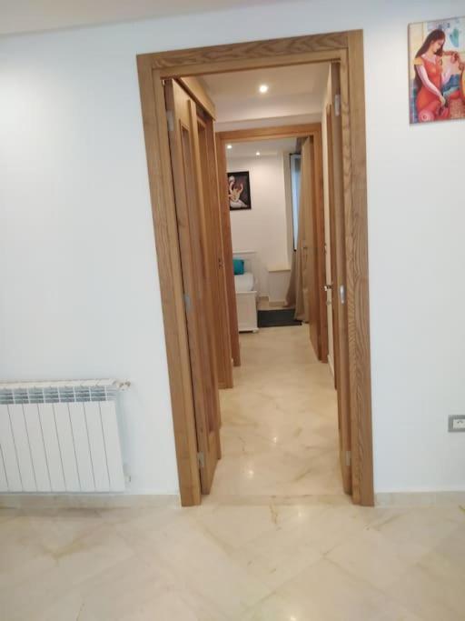 Cosy Appartement In "Sidi Bou Said" Extérieur photo