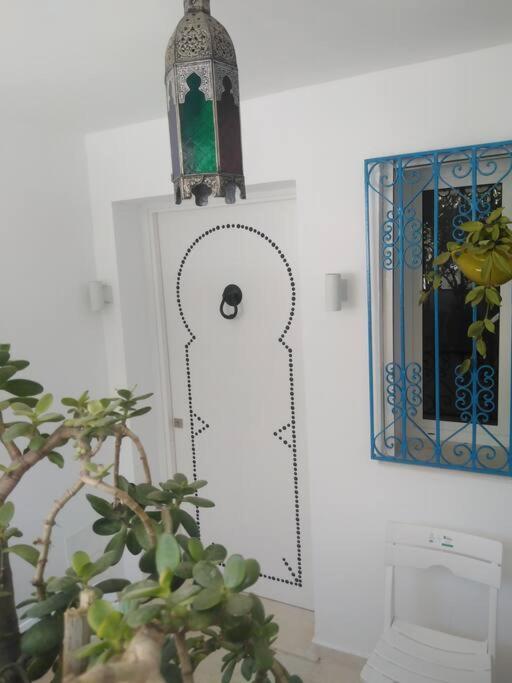 Cosy Appartement In "Sidi Bou Said" Extérieur photo
