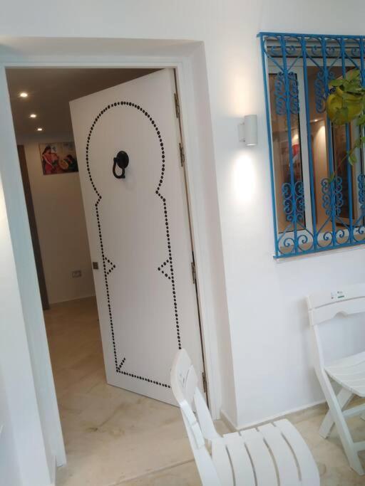 Cosy Appartement In "Sidi Bou Said" Extérieur photo