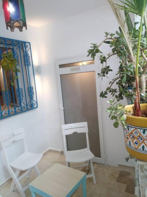 Cosy Appartement In "Sidi Bou Said" Extérieur photo