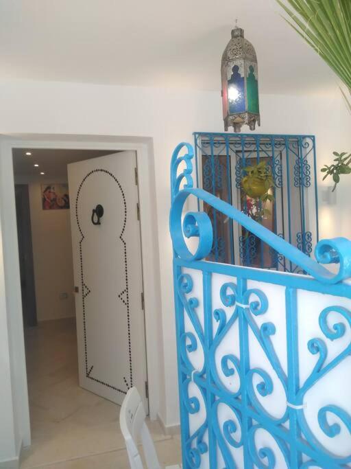 Cosy Appartement In "Sidi Bou Said" Extérieur photo