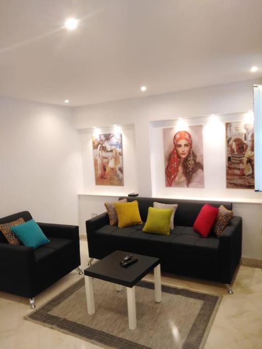 Cosy Appartement In "Sidi Bou Said" Extérieur photo