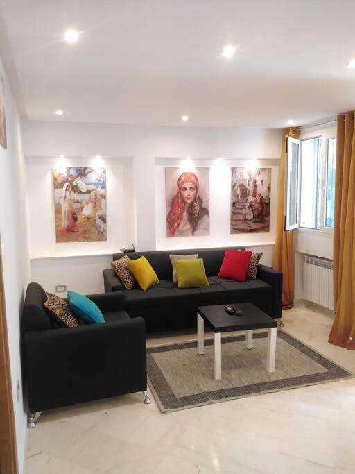 Cosy Appartement In "Sidi Bou Said" Extérieur photo