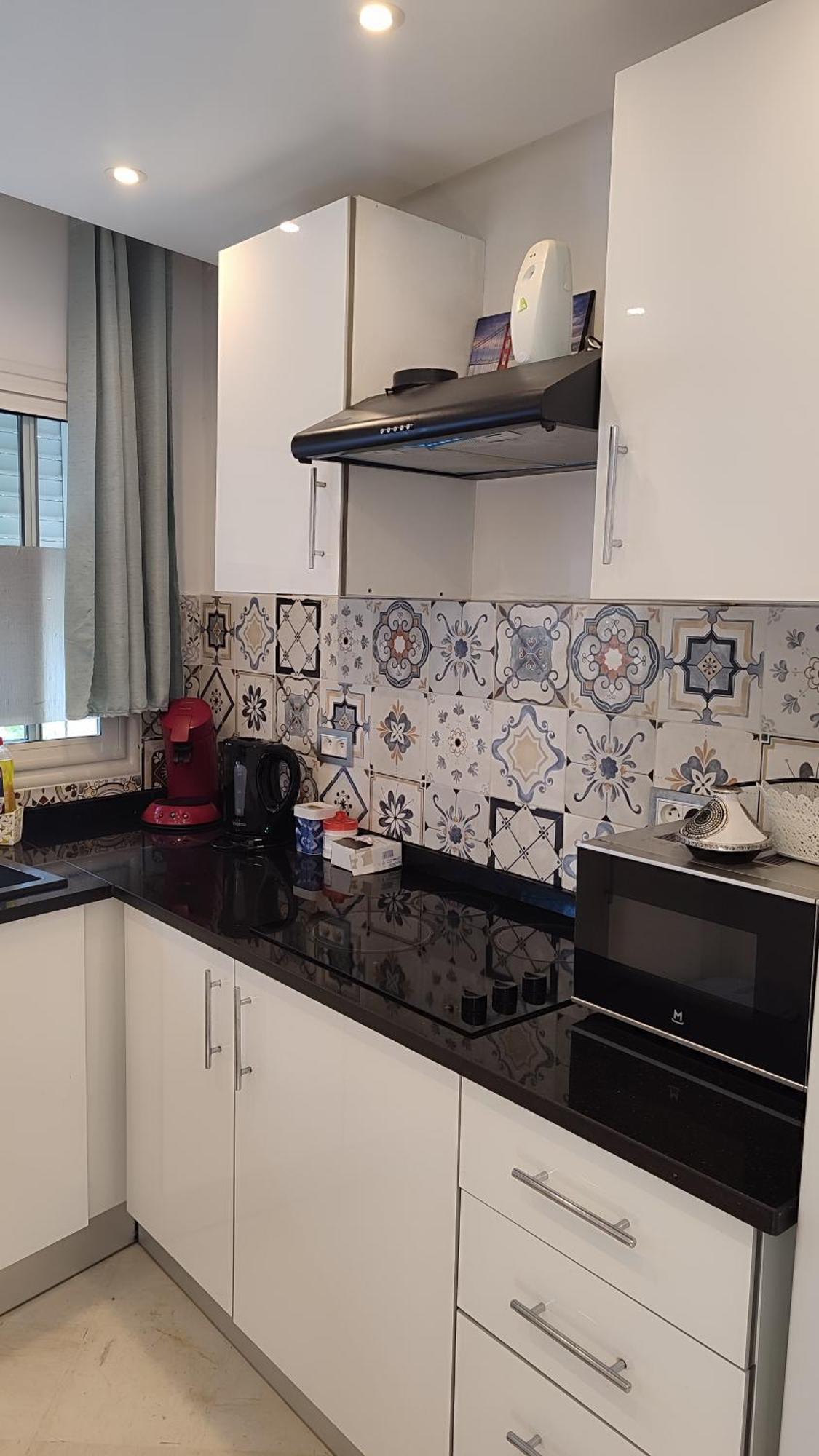 Cosy Appartement In "Sidi Bou Said" Extérieur photo